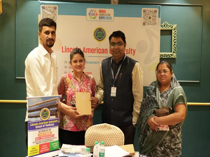 1st MBBS Scholarship Prize